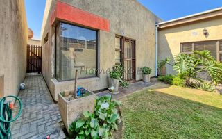 3 Bedroom House For Sale in Walvis Bay Central