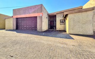 3 Bedroom House For Sale in Walvis Bay Central