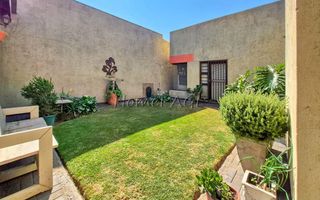 3 Bedroom House For Sale in Walvis Bay Central