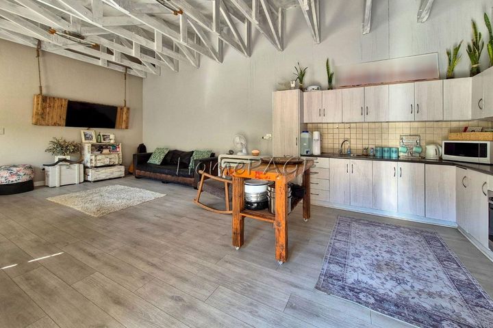 3 Bedroom House For Sale in Walvis Bay Central