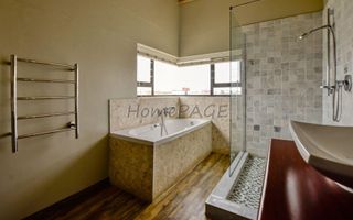 5 Bedroom House For Sale in Swakopmund Ext 9, Swakopmund