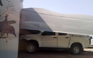 3 Bedroom Apartment For Sale in Gobabis