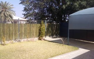 3 Bedroom Apartment For Sale in Gobabis