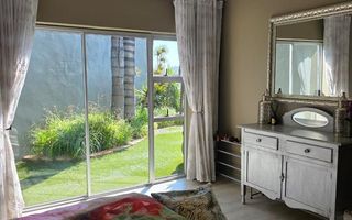 4 Bedroom House To Rent in Klein Windhoek, Windhoek
