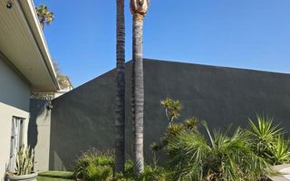 4 Bedroom House To Rent in Klein Windhoek, Windhoek