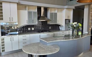 4 Bedroom House To Rent in Klein Windhoek, Windhoek