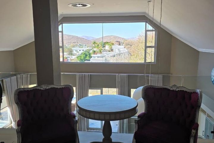 4 Bedroom House To Rent in Klein Windhoek, Windhoek