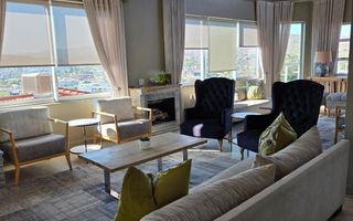 4 Bedroom House To Rent in Klein Windhoek, Windhoek