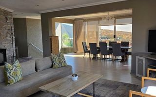 4 Bedroom House To Rent in Klein Windhoek, Windhoek