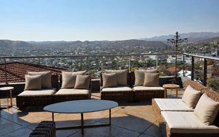 4 Bedroom House To Rent in Klein Windhoek, Windhoek