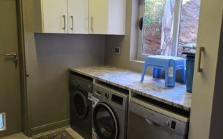 4 Bedroom House To Rent in Klein Windhoek, Windhoek