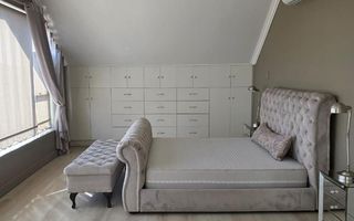 4 Bedroom House To Rent in Klein Windhoek, Windhoek