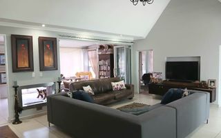 4 Bedroom House To Rent in Omeya, Windhoek