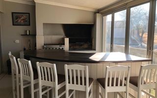 4 Bedroom House To Rent in Omeya, Windhoek