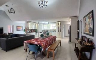 4 Bedroom House To Rent in Omeya, Windhoek