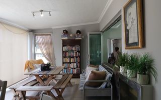 4 Bedroom House To Rent in Omeya, Windhoek