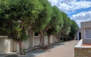 4 Bedroom House To Rent in Omeya, Windhoek