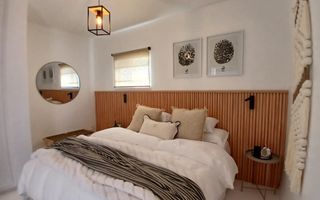 1 Bedroom Apartment To Rent in Klein Windhoek, Windhoek