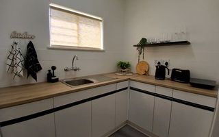 1 Bedroom Apartment To Rent in Klein Windhoek, Windhoek
