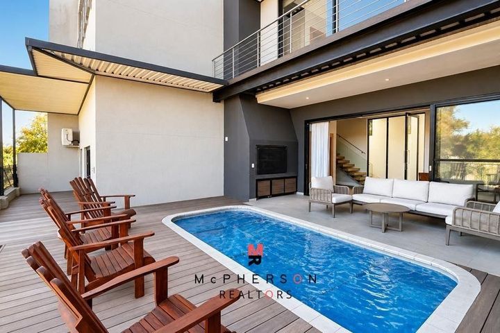 3 Bedroom House For Sale in Ludwigsdorf, Windhoek