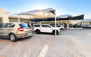 Office / Retail / Mixed Use For Sale in Windhoek Central, Wi...