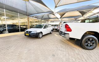 Office / Retail / Mixed Use For Sale in Windhoek Central, Wi...