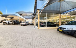 Office / Retail / Mixed Use For Sale in Windhoek Central, Wi...