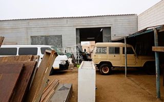 Industrial For Sale in Industrial, Walvis Bay