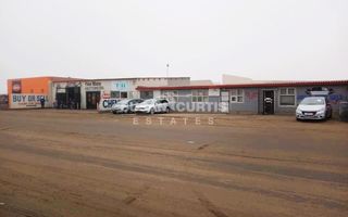 Industrial For Sale in Industrial, Walvis Bay
