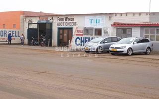 Industrial For Sale in Industrial, Walvis Bay