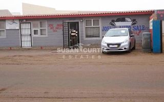Industrial For Sale in Industrial, Walvis Bay