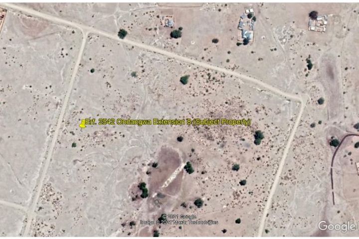 Industrial For Sale in Ondangwa