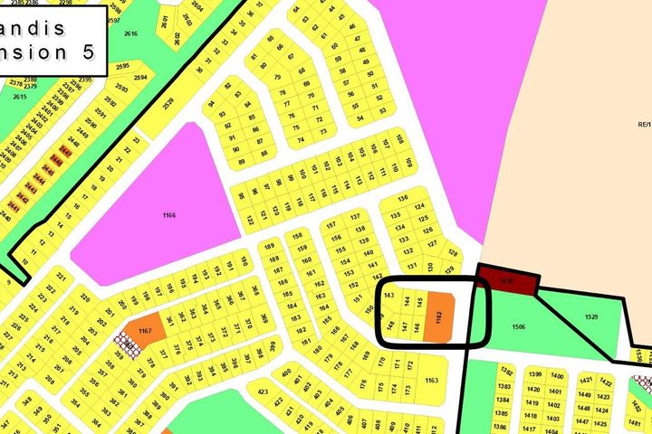 House For Sale in Arandis
