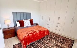4 Bedroom House To Rent in Lagoon