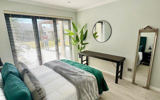 4 Bedroom House To Rent in Lagoon