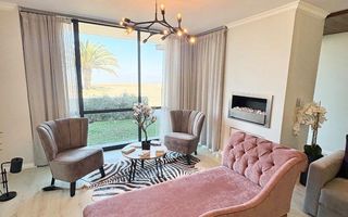 4 Bedroom House To Rent in Lagoon