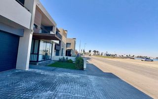 4 Bedroom House To Rent in Lagoon