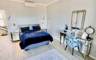 4 Bedroom House To Rent in Lagoon