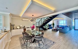 4 Bedroom House To Rent in Lagoon