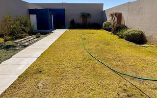 4 Bedroom House To Rent in Lagoon