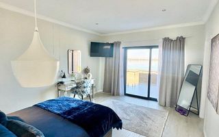 4 Bedroom House To Rent in Lagoon