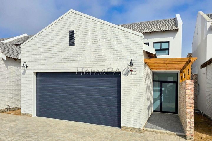 3 Bedroom House For Sale in Swakopmund Ext 9, Swakopmund