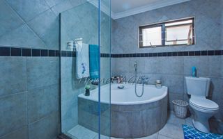 3 Bedroom House For Sale in Mile 4, Swakopmund