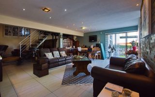 3 Bedroom House For Sale in Mile 4, Swakopmund