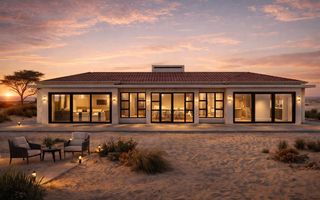 3 Bedroom House For Sale in Rossmund, Swakopmund