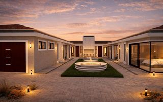 3 Bedroom House For Sale in Rossmund, Swakopmund