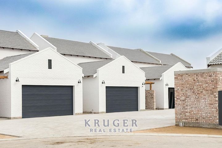 3 Bedroom House For Sale in Swakopmund Ext 9, Swakopmund