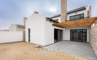 3 Bedroom House For Sale in Swakopmund Ext 9, Swakopmund