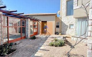 2 Bedroom House To Rent in Rossmund, Swakopmund