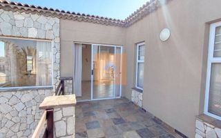 2 Bedroom House To Rent in Rossmund, Swakopmund